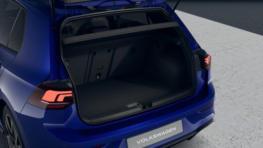 Obrázek Golf R-Line People 1,5 eTSI 7DSG mHEV