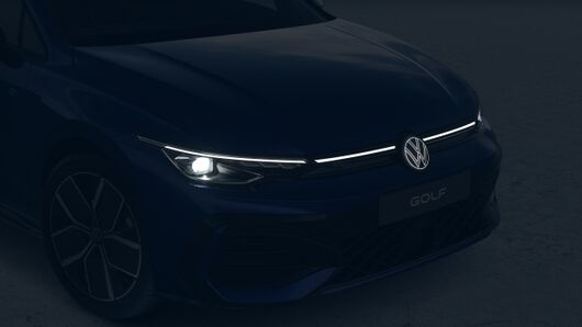Obrázek Golf R-Line People 1,5 eTSI 7DSG mHEV