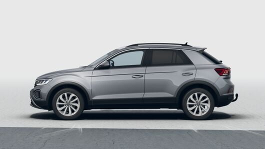 Obrázek T-Roc Friends 1,5 TSI 110 kW 7DSG
