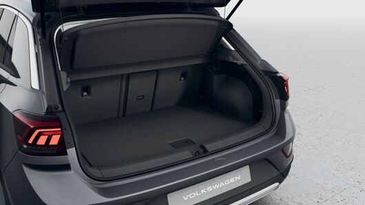 Obrázek T-Roc Friends 1,5 TSI 110 kW 7DSG