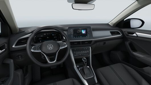 Obrázek T-Roc Friends 1,5 TSI 110 kW 7DSG