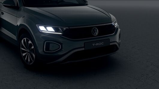 Obrázek T-Roc Friends 1,5 TSI 110 kW 7DSG