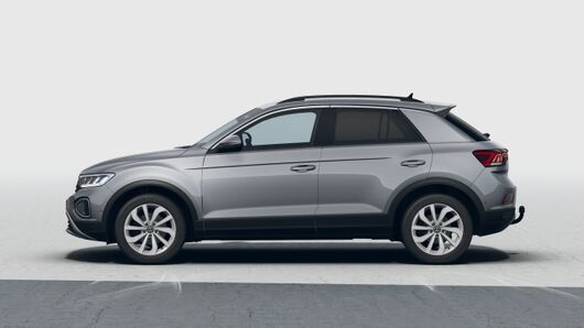 Obrázek T-Roc Friends 1,5 TSI 110 kW 7DSG