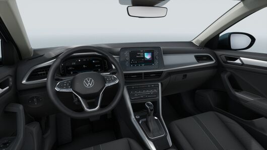 Obrázek T-Roc Friends 1,5 TSI 110 kW 7DSG