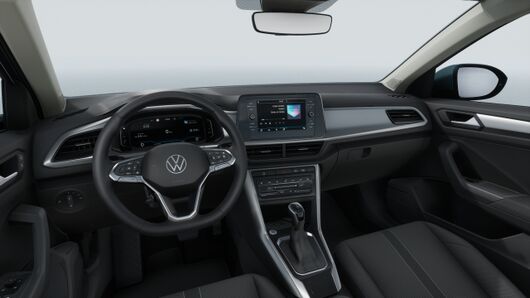 Obrázek T-Roc Friends 1,5 TSI 110 kW 7DSG