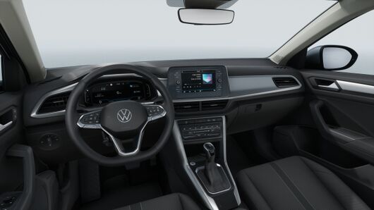 Obrázek T-Roc Friends 1,5 TSI 110 kW 7DSG