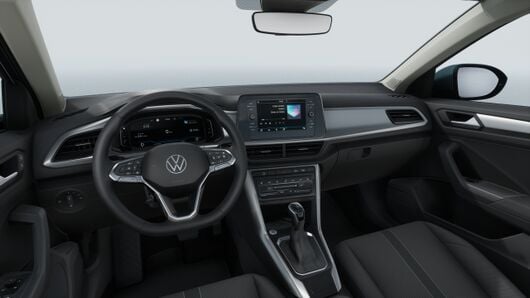 Obrázek T-Roc Friends 1,5 TSI 110 kW 7DSG