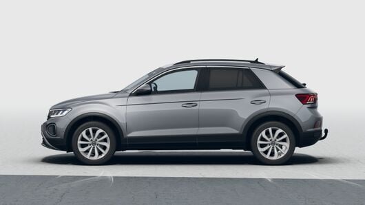 Obrázek T-Roc Friends 1,5 TSI 110 kW 7DSG