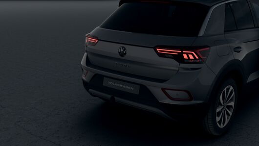 Obrázek T-Roc Friends 1,5 TSI 110 kW 7DSG