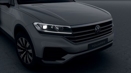 Obrázek Touareg Friends 3,0 TDI 210 kW 4MOT