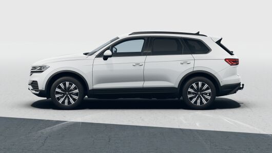 Obrázek Touareg Friends 3,0 TDI 210 kW 4MOT