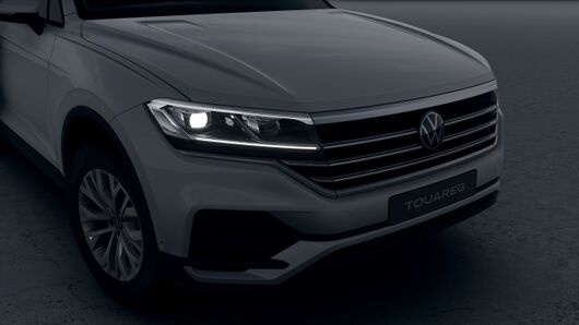 Obrázek Touareg Friends 3,0 TDI 210 kW 4MOT