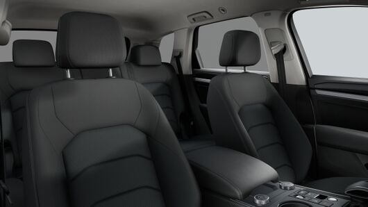 Obrázek Touareg Friends 3,0 TDI 210 kW 4MOT