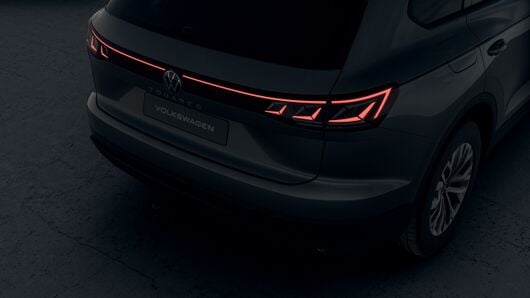 Obrázek Touareg Friends 3,0 TDI 210 kW 4MOT