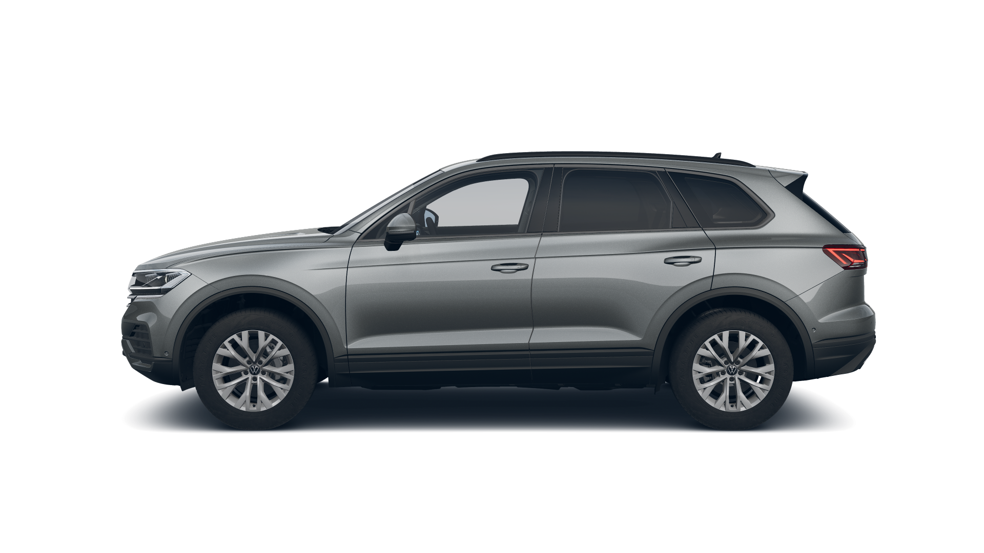 Obrázek Touareg Friends 3,0 TDI 210 kW 4MOT