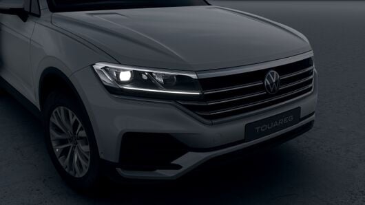 Obrázek Touareg Friends 3,0 TDI 210 kW 4MOT