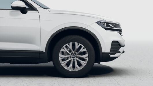 Obrázek Touareg Friends 3,0 TDI 210 kW 4MOT