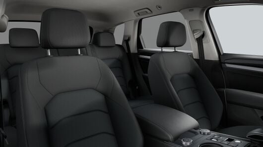 Obrázek Touareg Friends 3,0 TDI 210 kW 4MOT