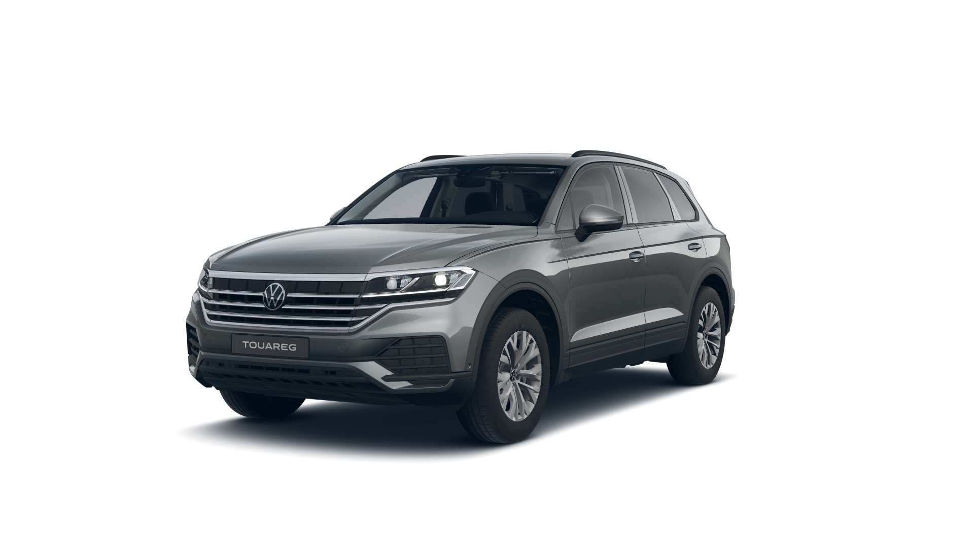 Obrázek Touareg Friends 3,0 TDI 210 kW 4MOT