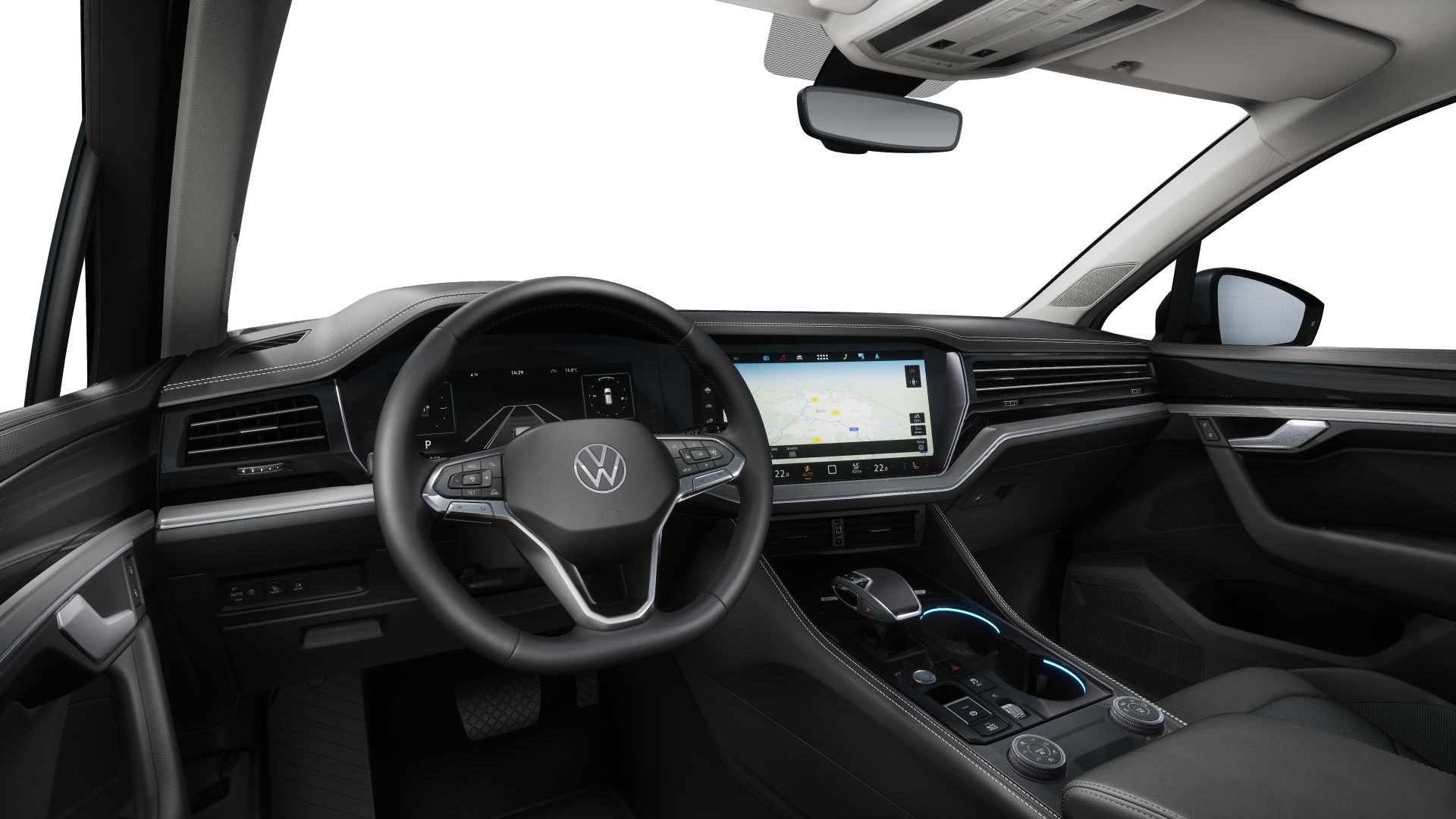 Obrázek Touareg Friends 3,0 TDI 210 kW 4MOT