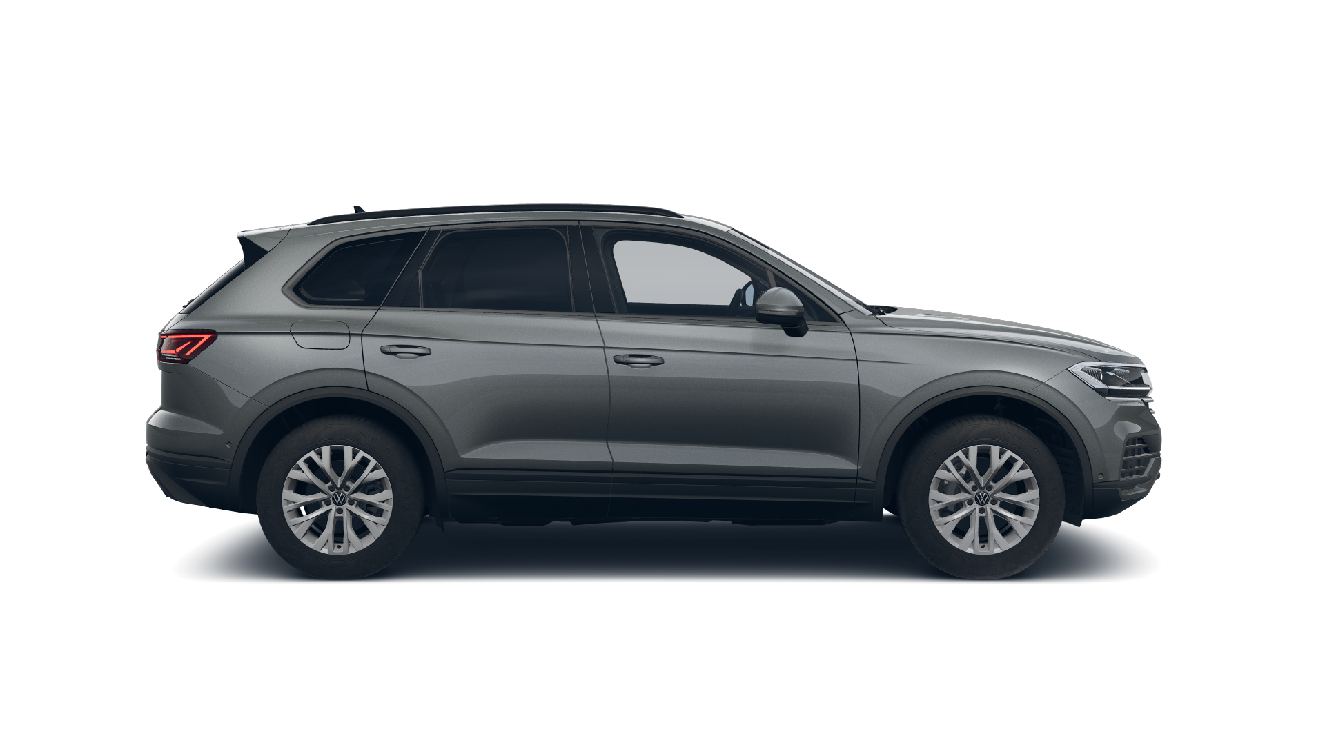 Obrázek Touareg Friends 3,0 TDI 210 kW 4MOT