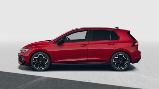 Obrázek Golf R-Line People 1,5 eTSI 7DSG mHEV