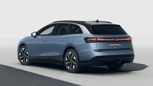 Obrázek ID.7 Tourer Pro S People 210 kW, 86 kWh