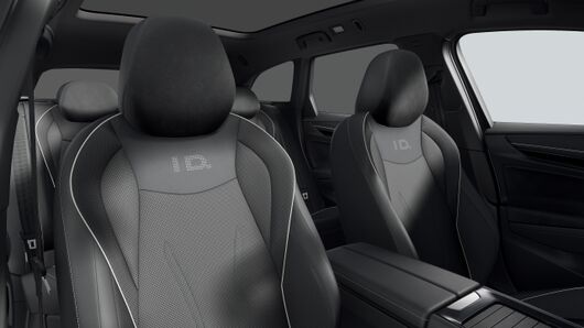 Obrázek ID.7 Tourer Pro S People 210 kW, 86 kWh