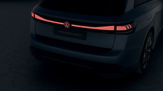 Obrázek ID.7 Tourer Pro S People 210 kW, 86 kWh