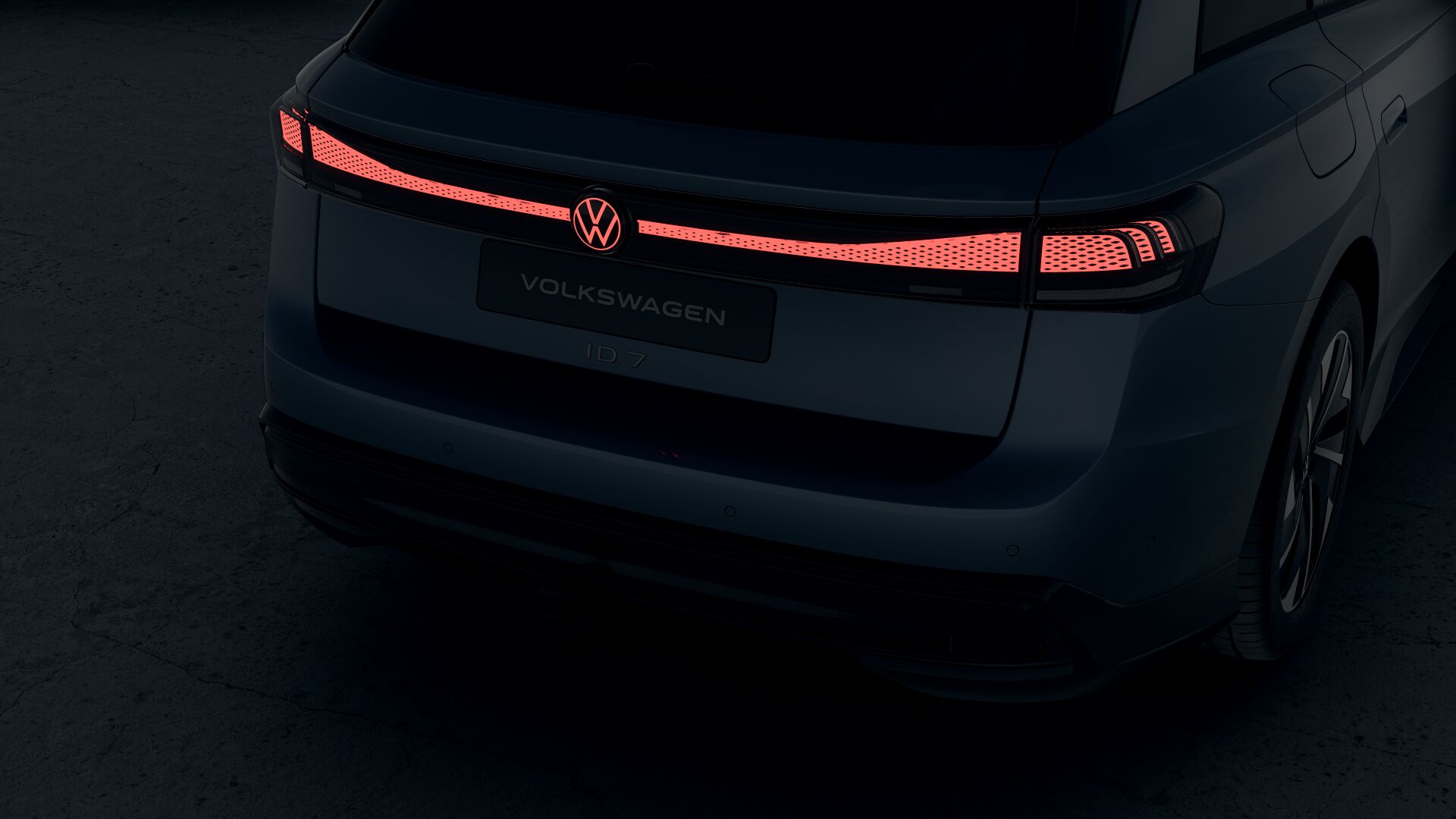 Obrázek ID.7 Tourer Pro S People 210 kW, 86 kWh