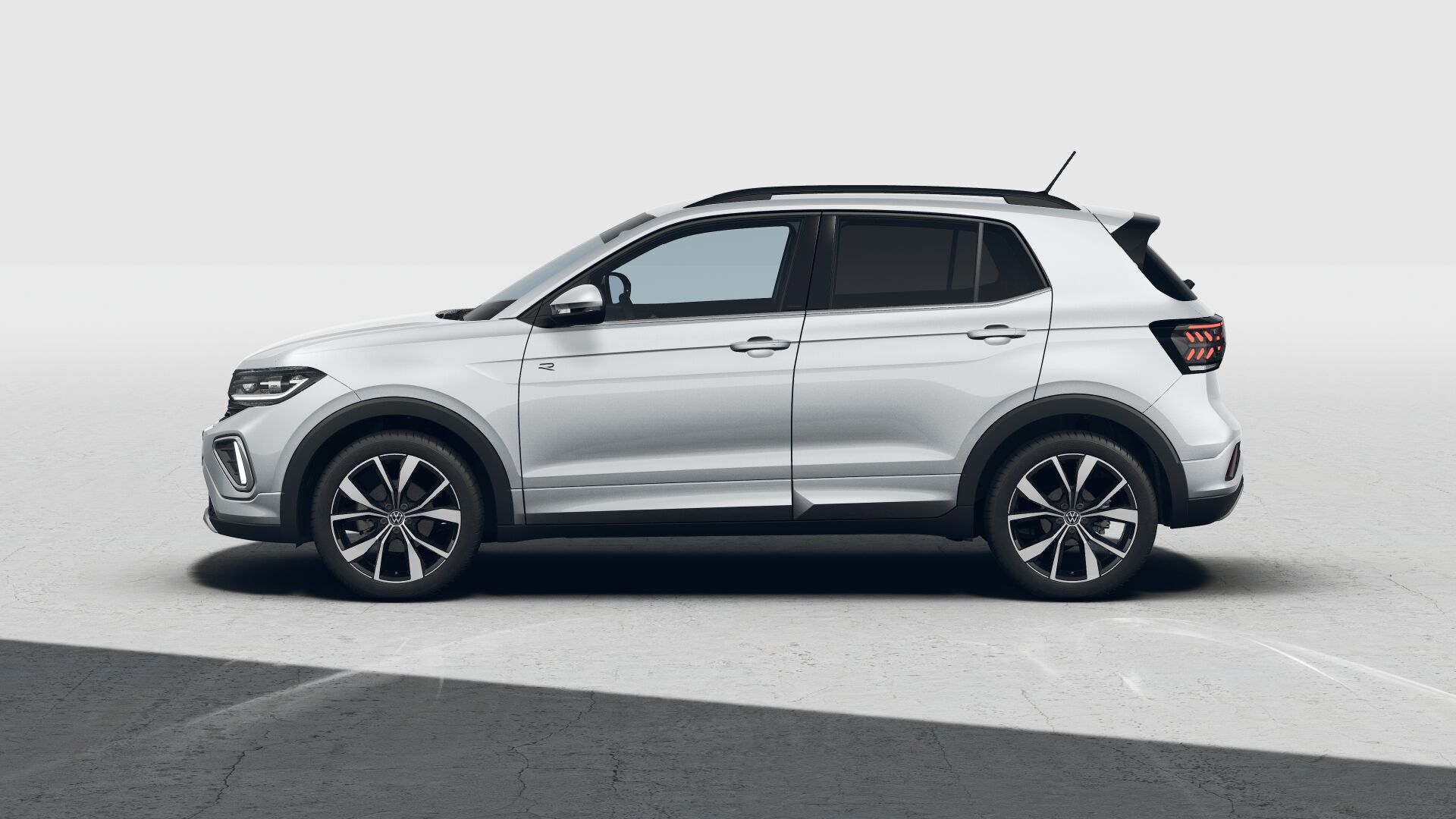 Obrázek T-Cross R-Line People 1.0 TSI 85 kW 7DSG