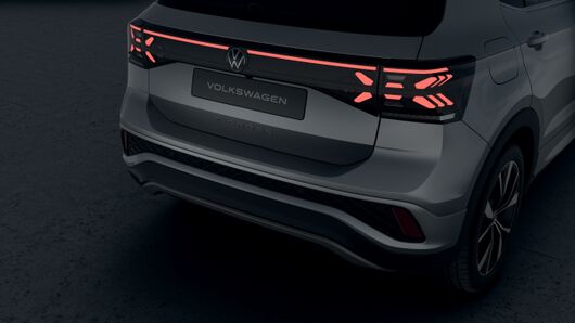 Obrázek T-Cross R-Line People 1.0 TSI 85 kW 7DSG