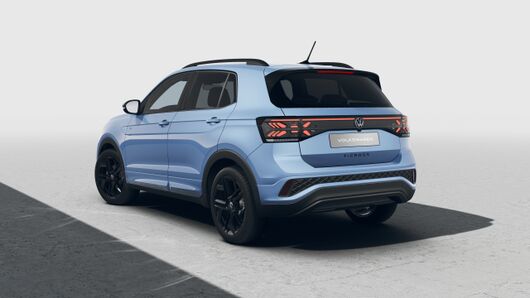 Obrázek T-Cross R-Line People 1.0 TSI 85 kW 7DSG