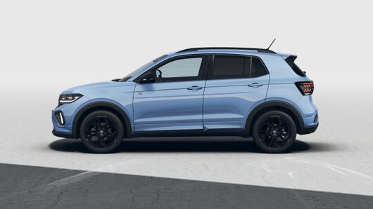 Obrázek T-Cross R-Line People 1.0 TSI 85 kW 7DSG
