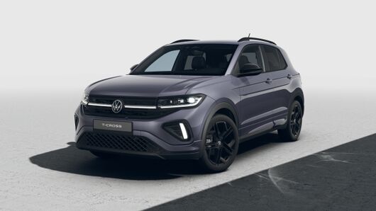 Obrázek T-Cross R-Line People 1.0 TSI 85 kW 7DSG