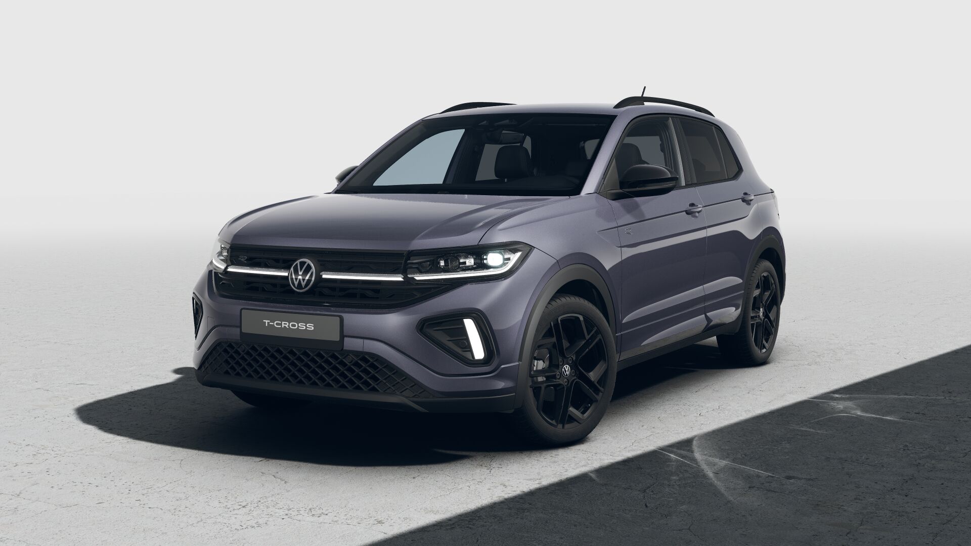 Obrázek T-Cross R-Line People 1.0 TSI 85 kW 7DSG