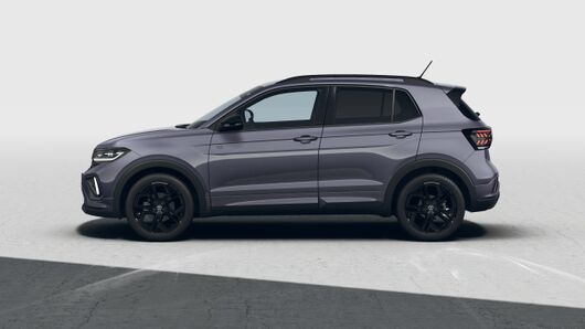 Obrázek T-Cross R-Line People 1.0 TSI 85 kW 7DSG