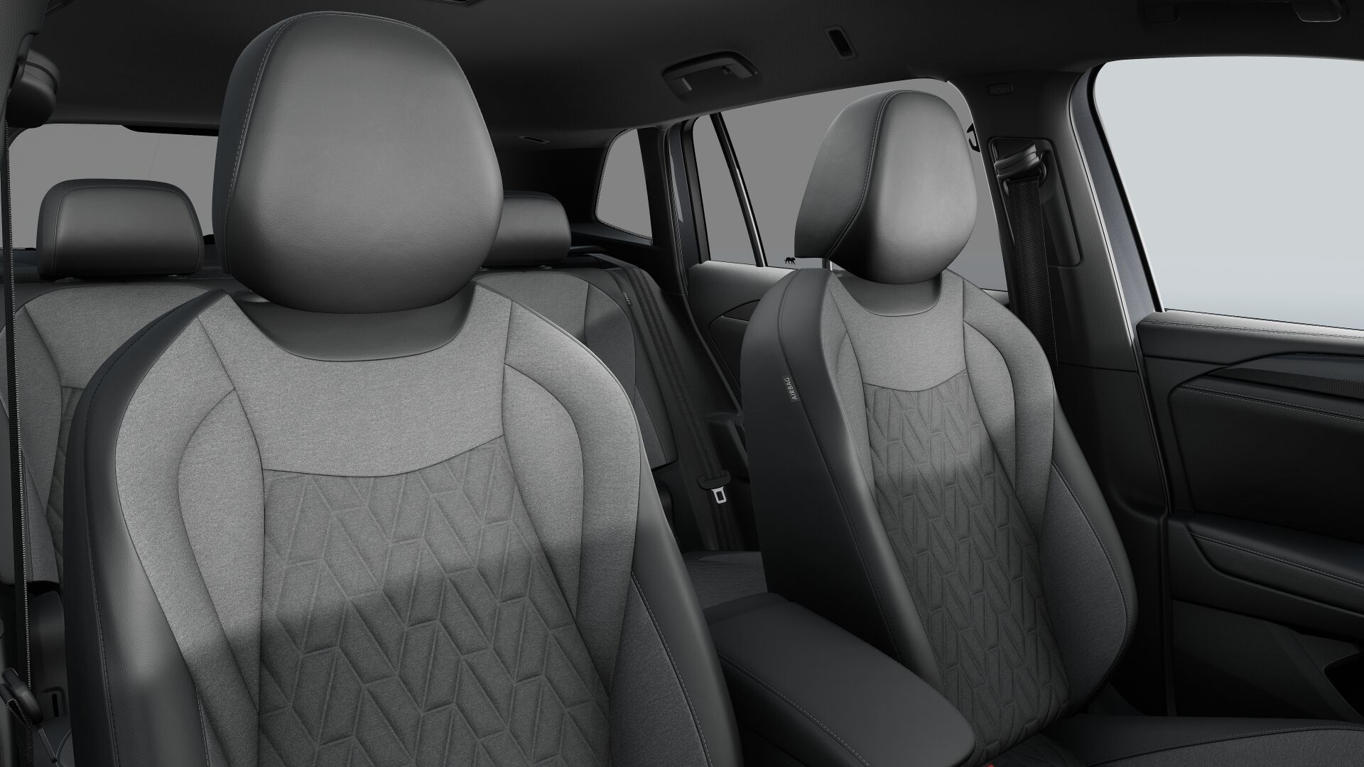 Obrázek Tiguan People 2,0 TDI 110 kW