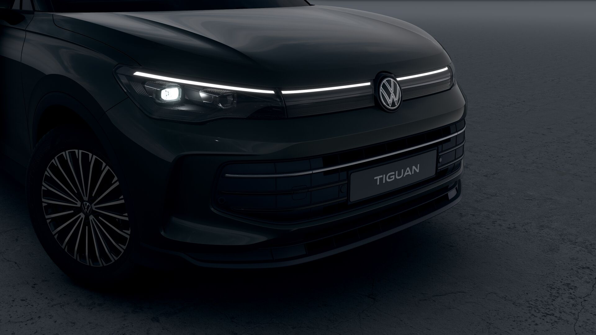 Obrázek Tiguan People 2,0 TDI 110 kW