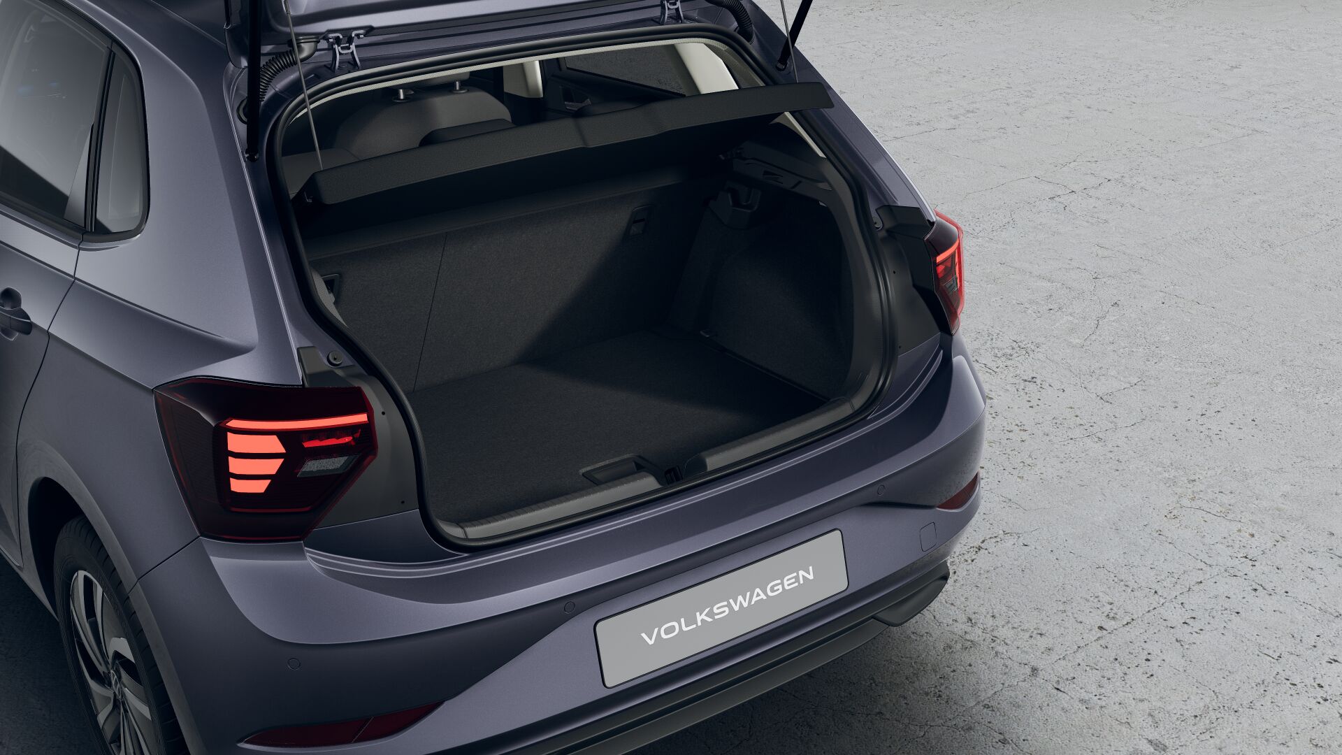 Obrázek Polo Love 1,0 TSI 70 kW 5G