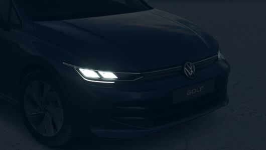 Obrázek Golf Variant People 1,5 TSI 85 kW 6G