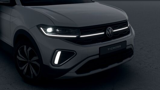 Obrázek T-Cross Style 1.5 TSI 110 kW 7DSG