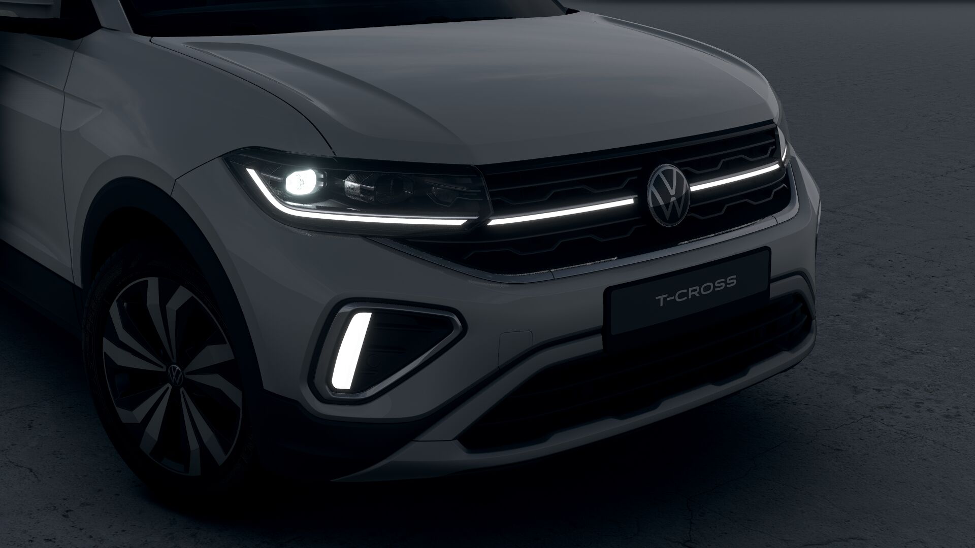 Obrázek T-Cross Style 1.5 TSI 110 kW 7DSG