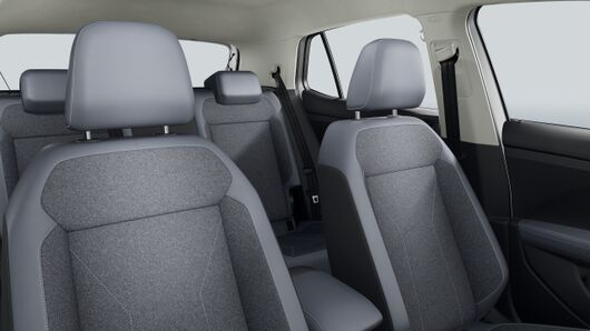 Obrázek T-Cross Style 1.5 TSI 110 kW 7DSG