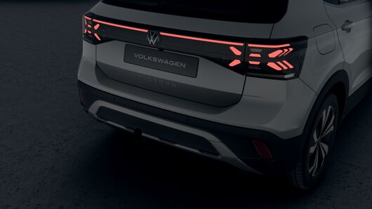 Obrázek T-Cross Style 1.5 TSI 110 kW 7DSG