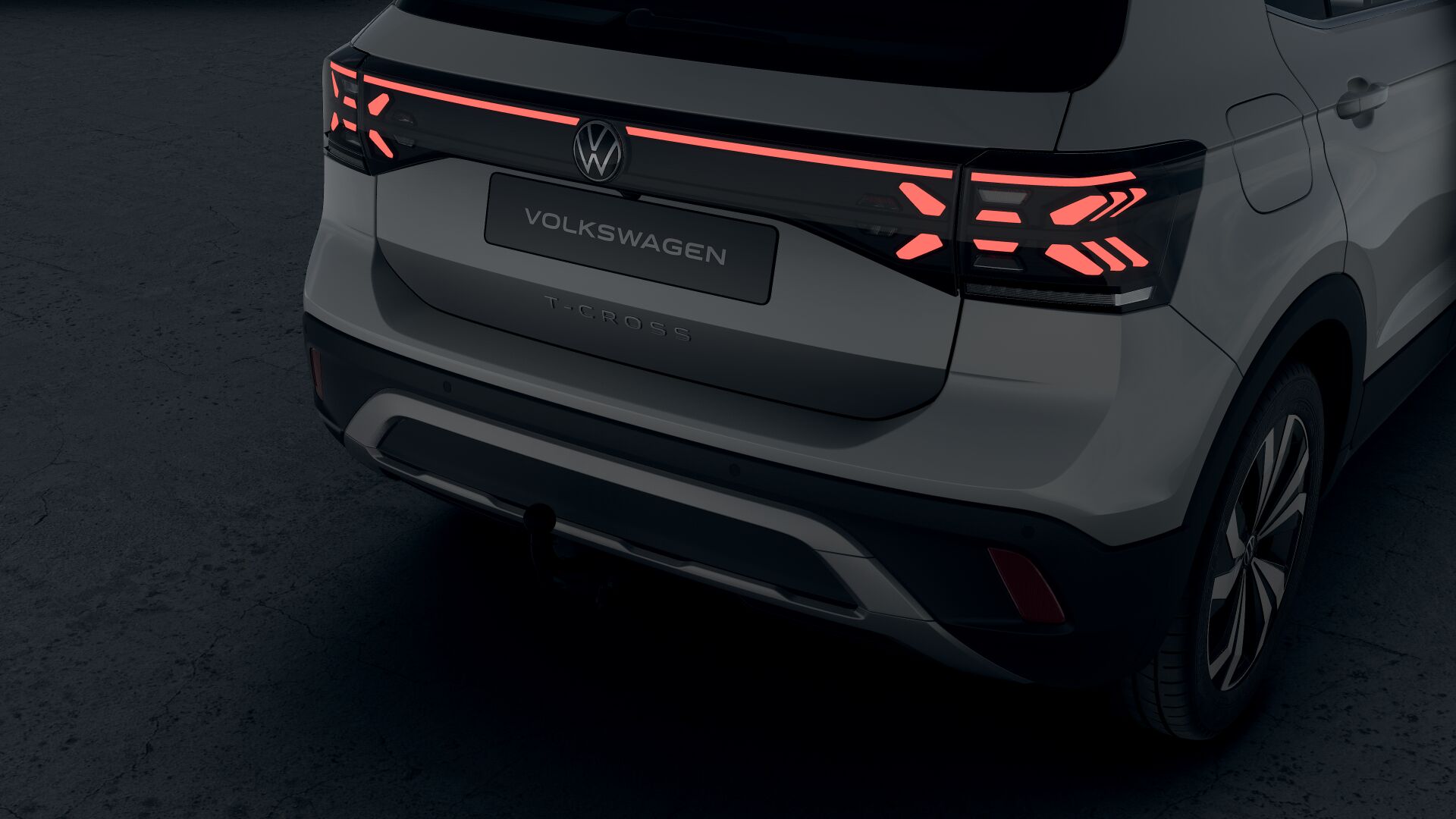 Obrázek T-Cross Style 1.5 TSI 110 kW 7DSG