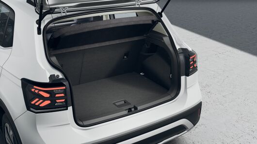 Obrázek T-Cross Style 1.5 TSI 110 kW 7DSG