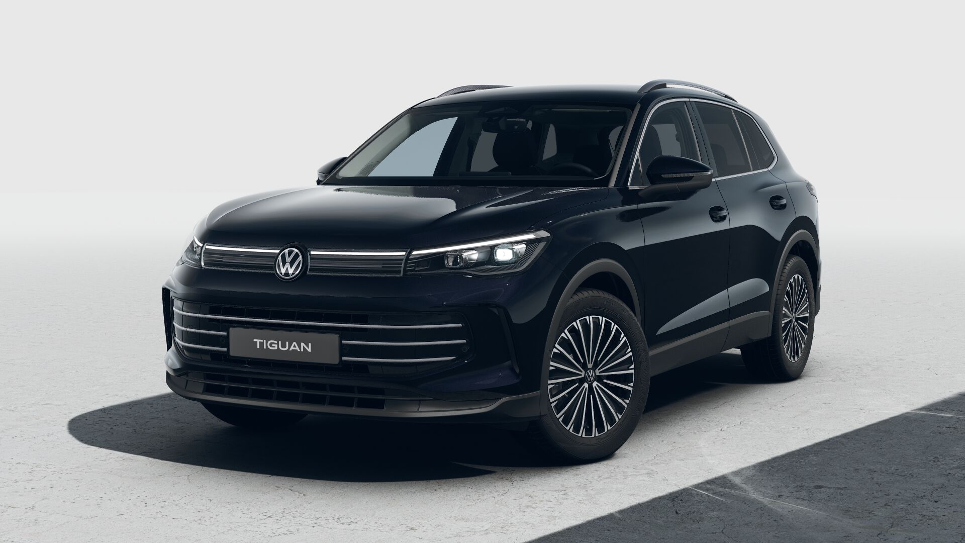 Obrázek Tiguan Elegance 2,0 TDI 142 kW 4MOT