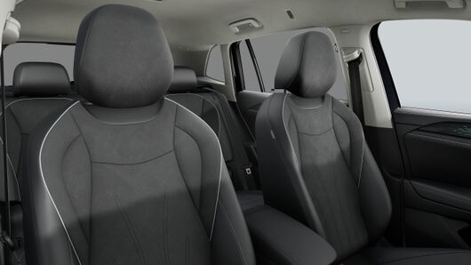 Obrázek Tiguan Elegance 2,0 TDI 142 kW 4MOT