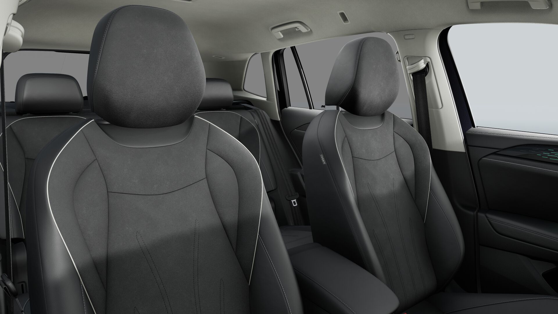 Obrázek Tiguan Elegance 2,0 TDI 142 kW 4MOT